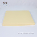 PU Soft Thick Gymnastics Mat For Kids